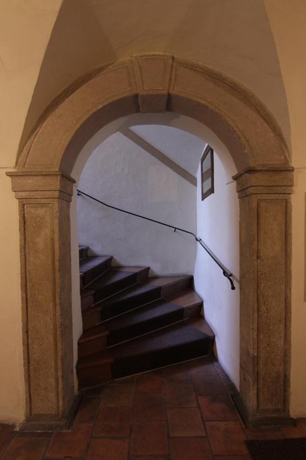 Mala Strana Apartment 1 Praga Exterior foto