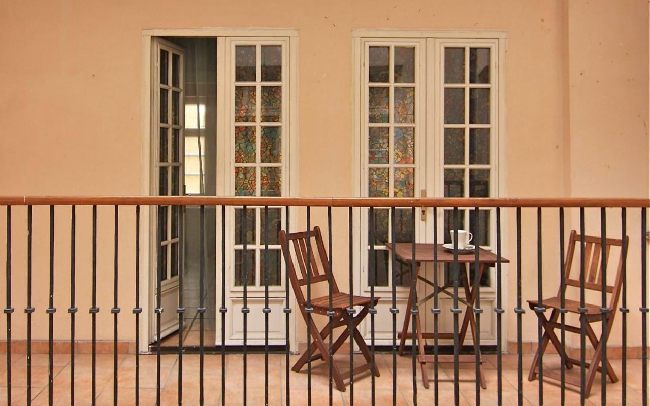 Mala Strana Apartment 1 Praga Exterior foto