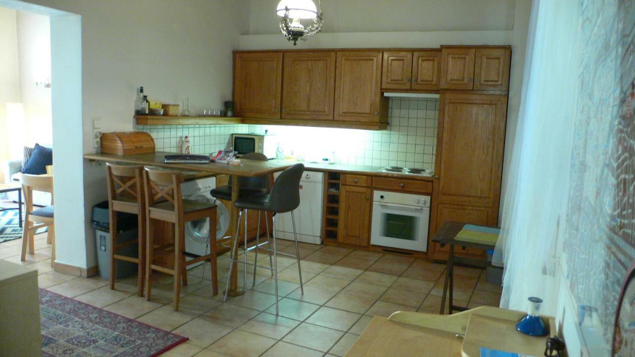 Mala Strana Apartment 1 Praga Exterior foto